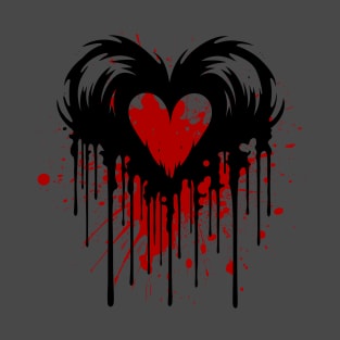 Immortal Heart T-Shirt