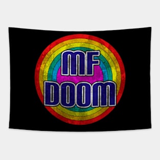 Mf doom Tapestry