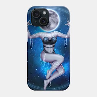 Moon Phone Case