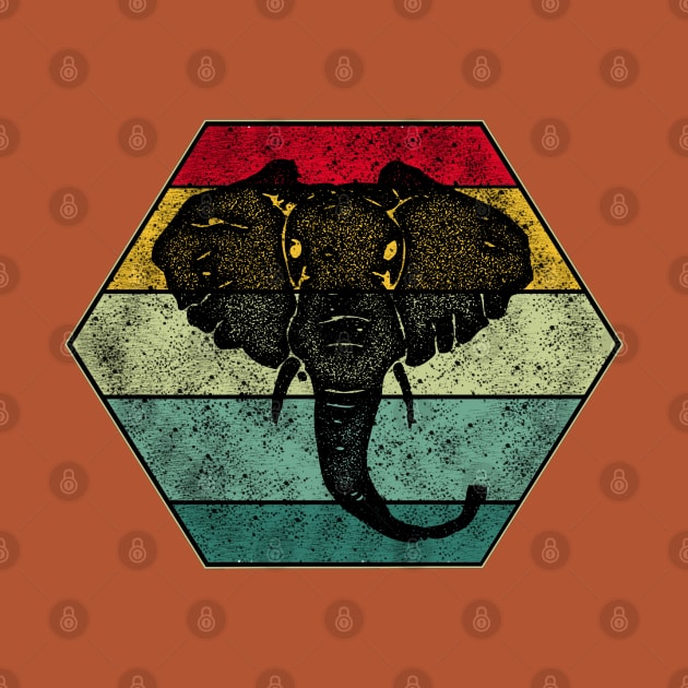 elephant by Design stars 5