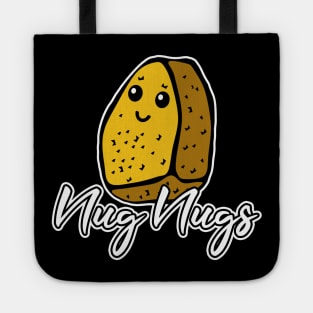 Nug Nugs Tote