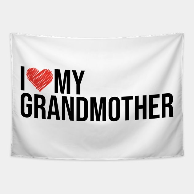 I love my grandmother. Daughter love Tapestry by NeedsFulfilled