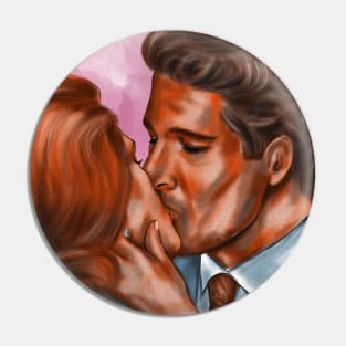 Julia Roberts,  Richard Gere Pin