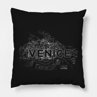 Venice Pillow