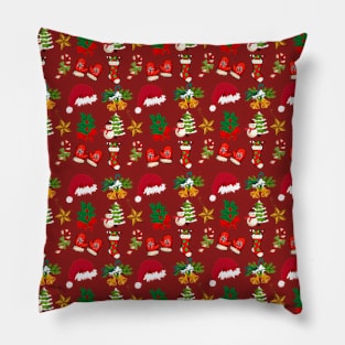 Christmas bundle. Pillow