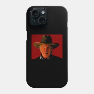 harrison ford Phone Case