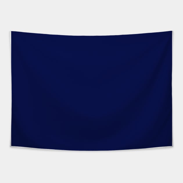 Classic Navy Blue Solid Color