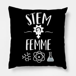 Stem Femme Pillow