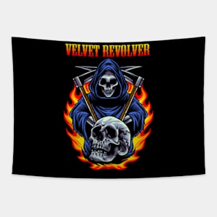 VELVET REVOLVER BAND Tapestry