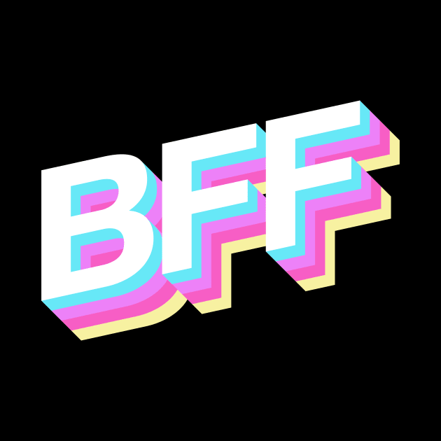 BFF by Popvetica