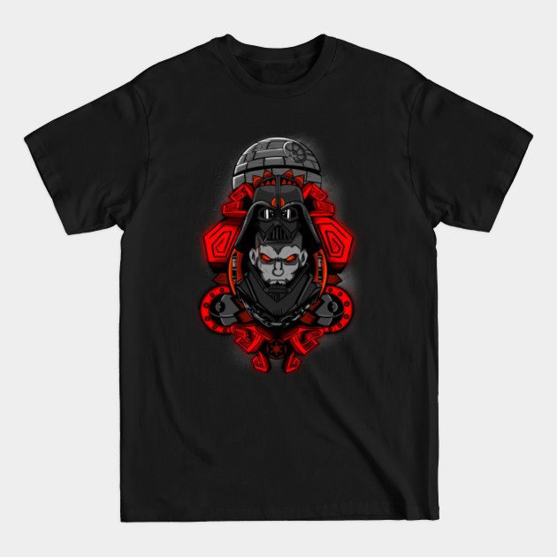 Celtic Villian - Vaders - T-Shirt Celtic Villian - Vaders - T-Shirt