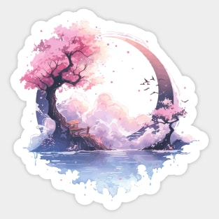 Bonsai keeper - Sticker sheet – CocoGlez