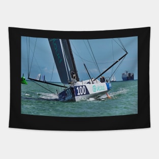 Ocean Racing with Artemis Tapestry