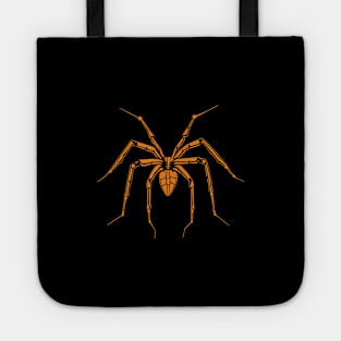 Cider Spider Tote