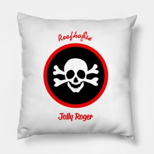 Jolly Roger Pillow