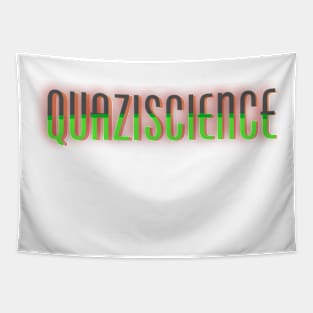 quazi colors Tapestry