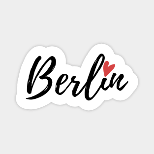 Berlin Magnet