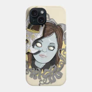 Little Sister Bioshock Phone Case