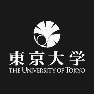 TOKYO UNIVERSITY T-Shirt