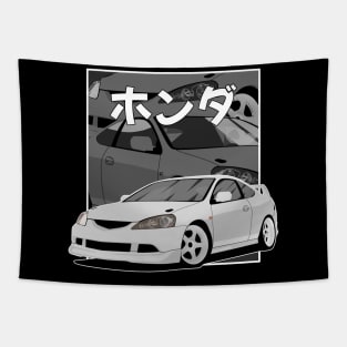 Honda Integra dc5/Acura RSX 2001-2006 Tapestry