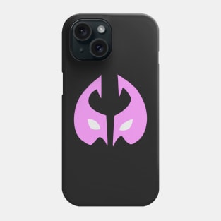 Earth 42 Prowler Mask Phone Case