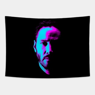 Keanu Reeves Tapestry