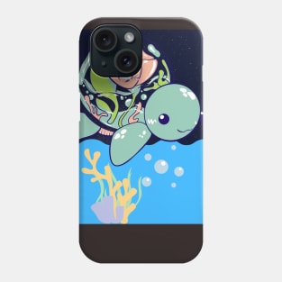 Beach vibe Phone Case