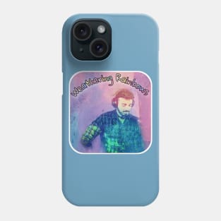 Weathering Rainbows Design (1) Phone Case