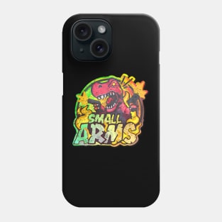 Small Arms Phone Case