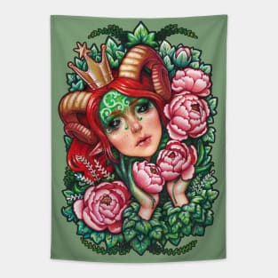 Titania Stigmata Tapestry