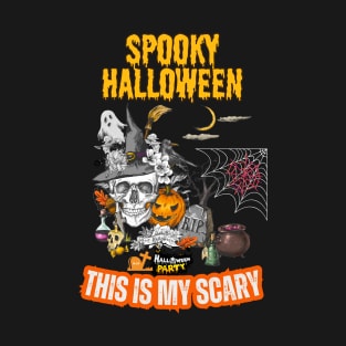 HALLOWEEN T-Shirt