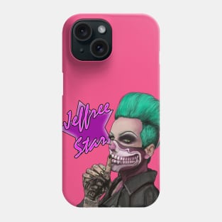 Jeffree Star Phone Case