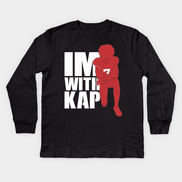 im with kap t shirt