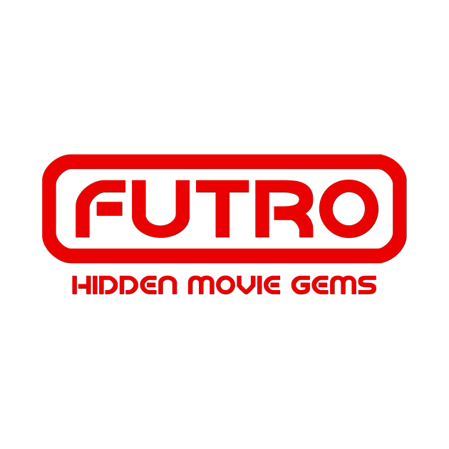 Futro Hidden Movie Gems Logo 2 by FutroMovies