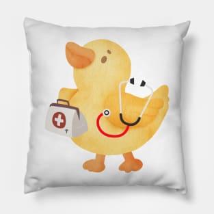 Medi-Duck Pillow