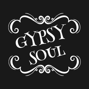 Gypsy Soul T-Shirt