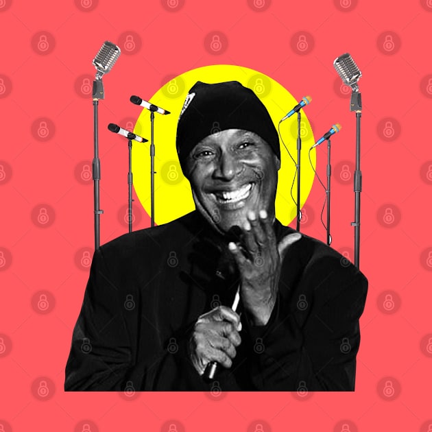 mr paul mooney the legends 3 by rsclvisual