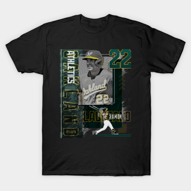 ramon laureano t shirt