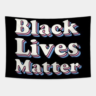 Black Lives Matter Tapestry