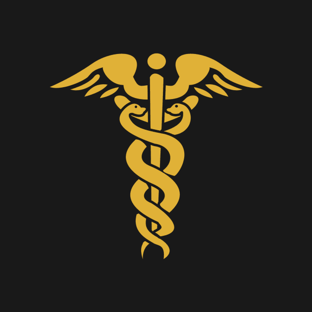 Health Symbol by nickbuccelli