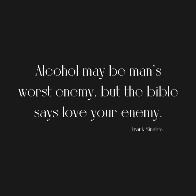 alcohol funny quote by WrittersQuotes