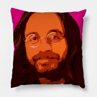 tommy chong Pillow