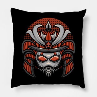 Shogun Ant-Man Pillow