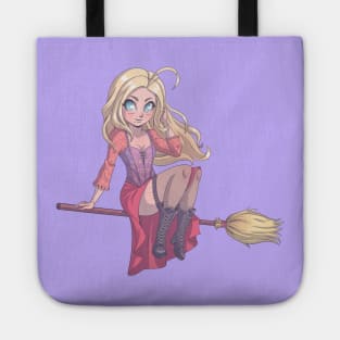 Sarah Sanderson Tote