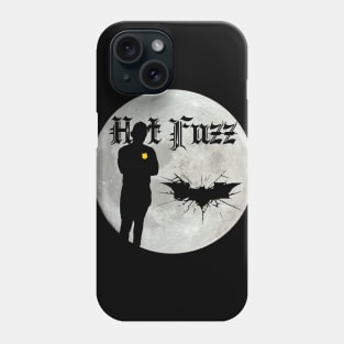 Hot Fuzz Phone Case