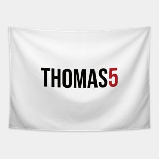 Thomas 5 - 22/23 Season Tapestry