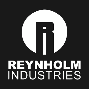 Reynholm Industries T-Shirt