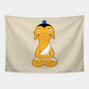 Little Buddha Tapestry