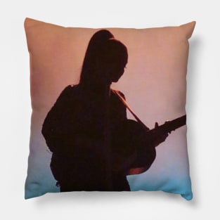 Kacey Musgraves Pillow