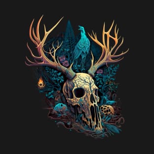 Forest Spirits T-Shirt